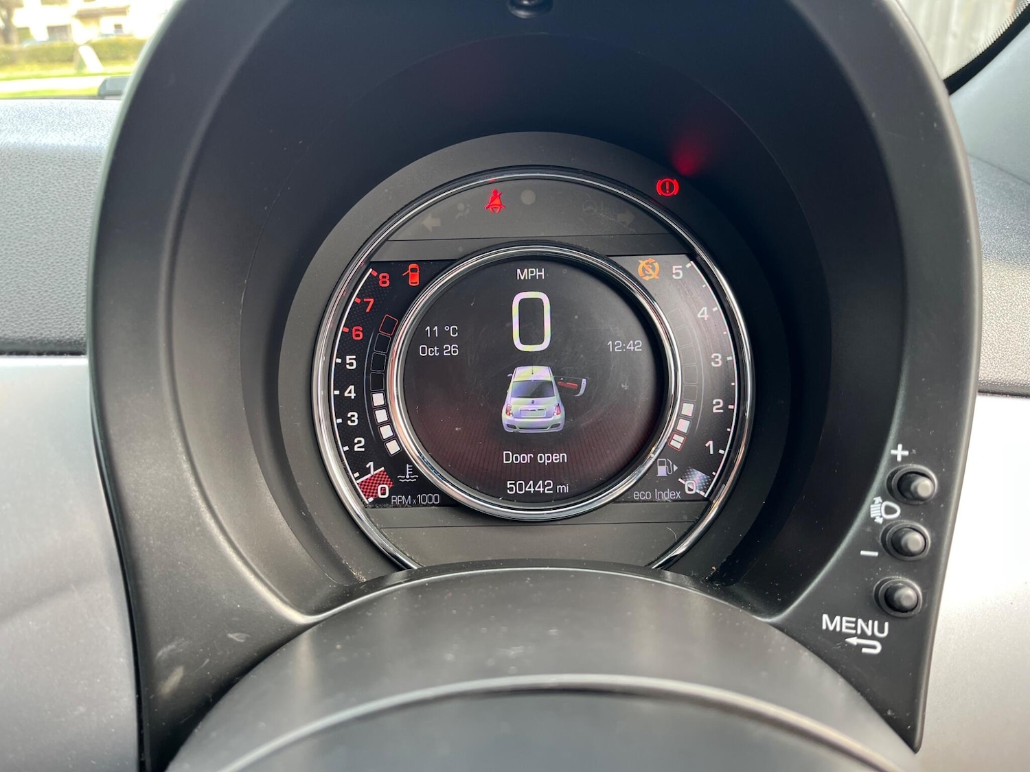 Used Fiat 500 2015 for sale - 76336876: Photo 20