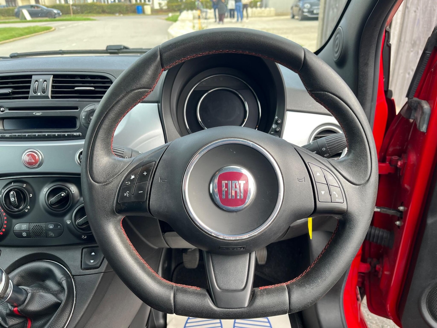 Used Fiat 500 2015 for sale - 76336876: Photo 21