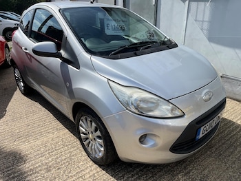 Used Ford Ka 2010 for sale - 78528213: Photo