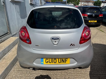 Used Ford Ka 2010 for sale - 78528213: Photo