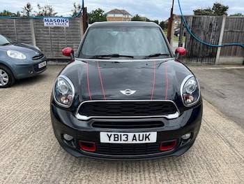 Used MINI Paceman 2013 for sale - 75400928: Photo