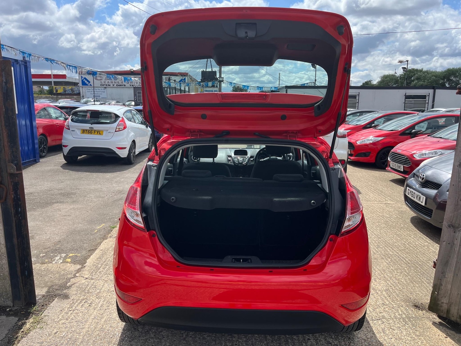 Vehicle 7