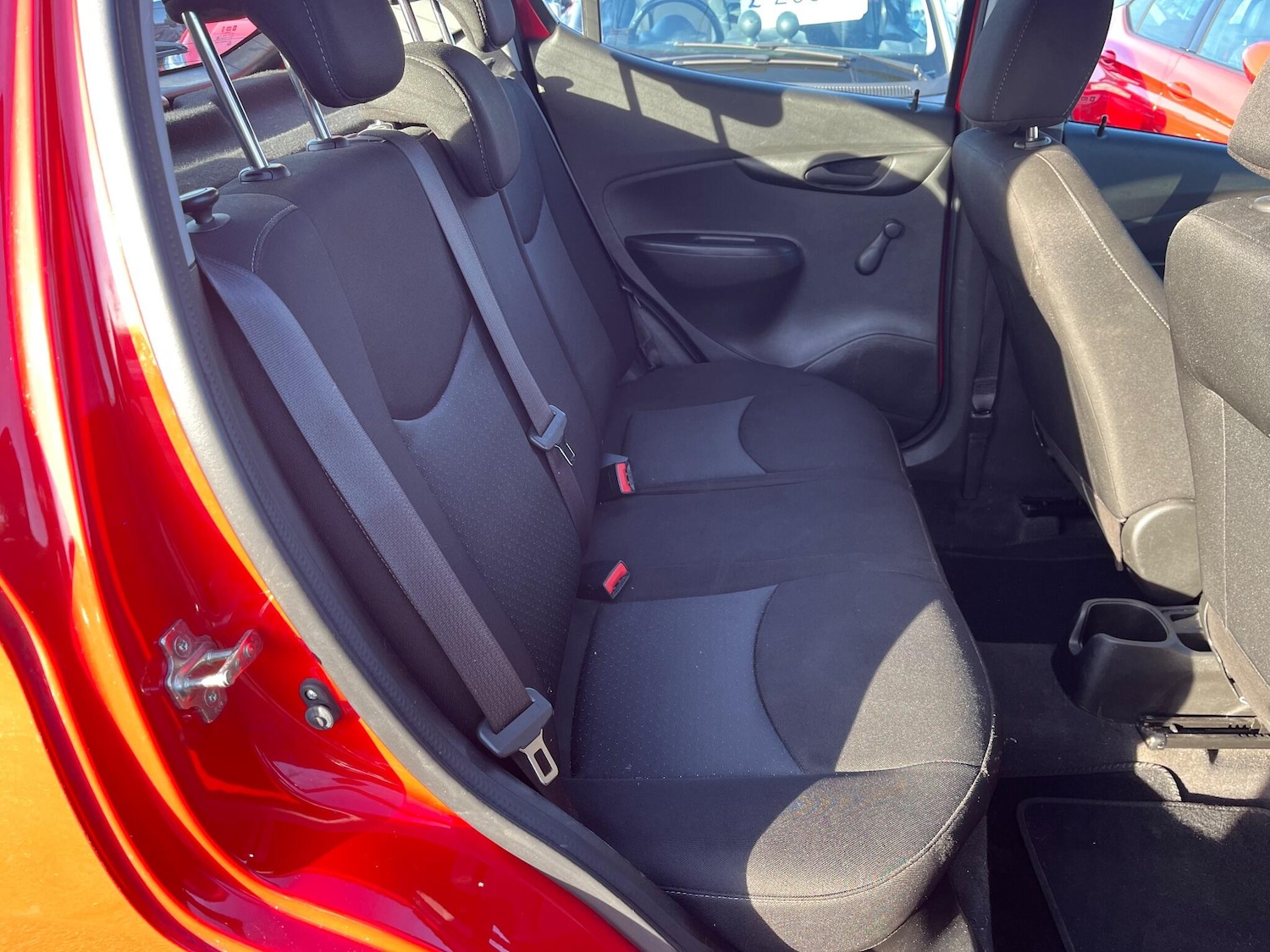 Used Vauxhall Viva 2018 for sale - 76913840: Photo 14