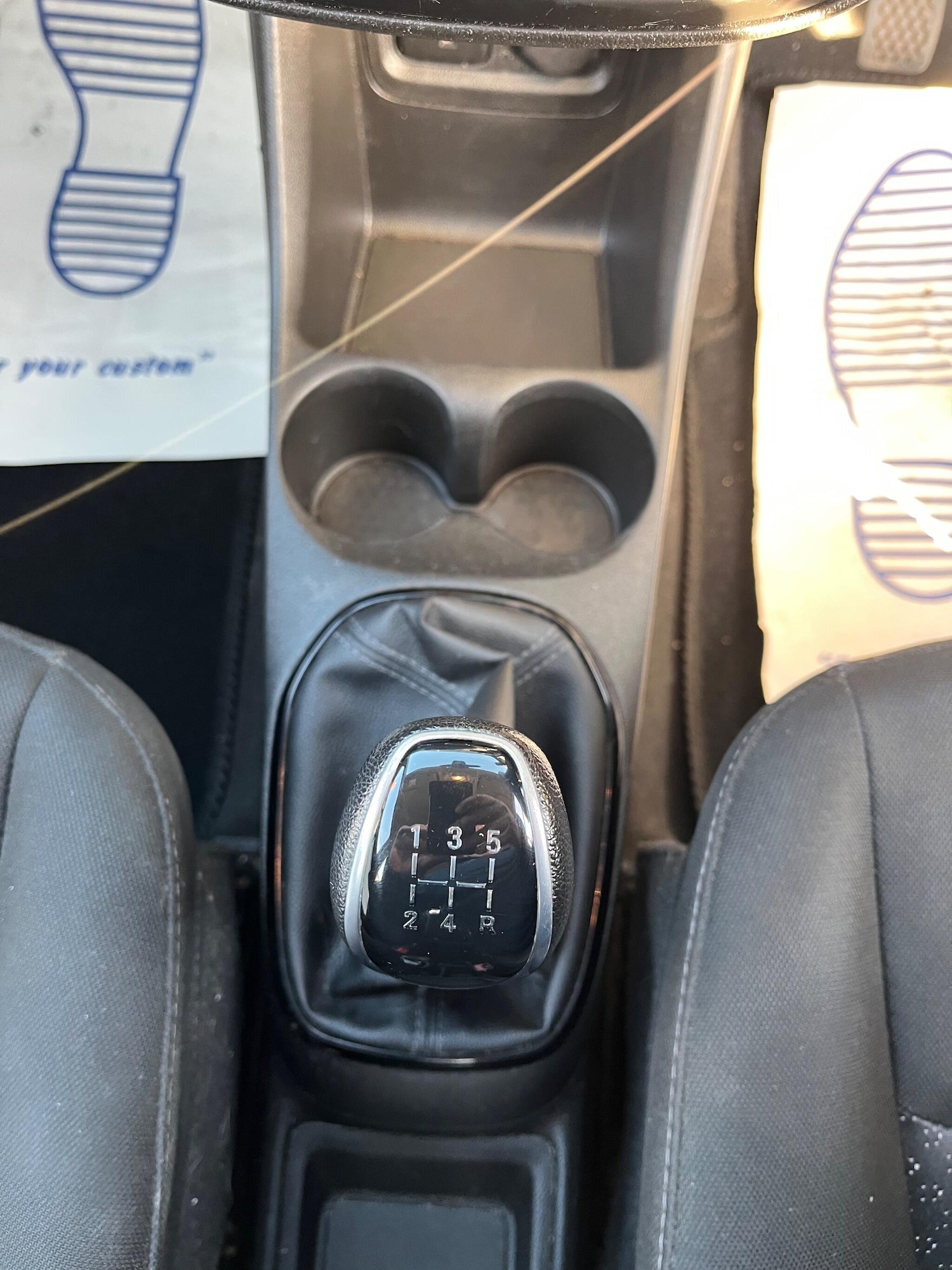 Used Vauxhall Viva 2018 for sale - 76913840: Photo 15