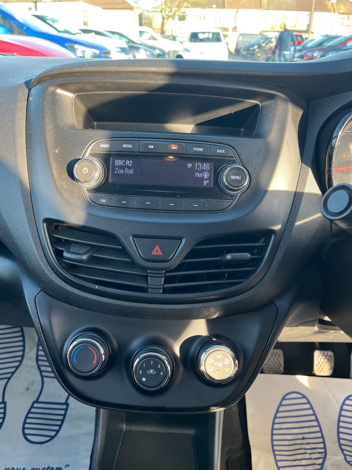 Used Vauxhall Viva 2018 for sale - 76913840: Photo 16