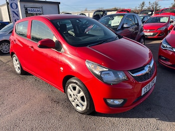 2018 (18) - 1.0i SE Euro 6 5dr