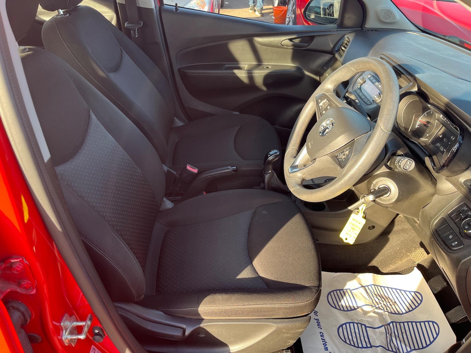 Used Vauxhall Viva 2018 for sale - 76913840: Photo 9