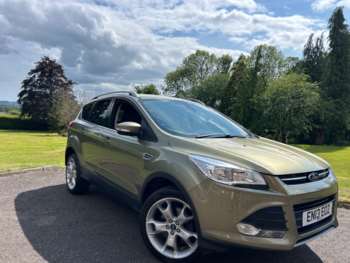 Used Ford Kuga 2013 for sale - 74977183: Photo