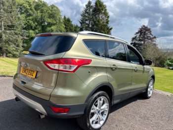 Used Ford Kuga 2013 for sale - 74977183: Photo