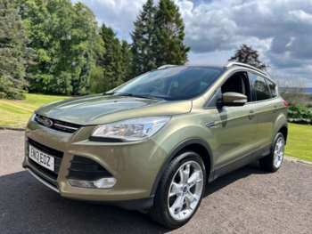 Used Ford Kuga 2013 for sale - 74977183: Photo