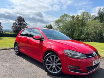 2013 (13) - 2.0 TDI GT 5dr