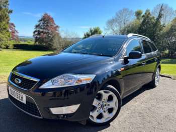 2010 (10) - 1.8 TDCi Zetec 5dr [6]