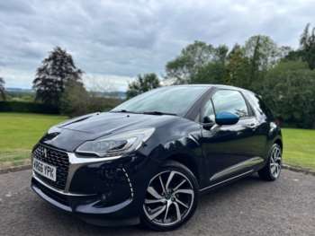 2017 (66) - 1.6 BlueHDi 120 Prestige 3dr
