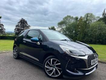 Used DS Automobiles DS 3 2017 for sale - 75069699: Photo