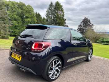 Used DS Automobiles DS 3 2017 for sale - 75069699: Photo