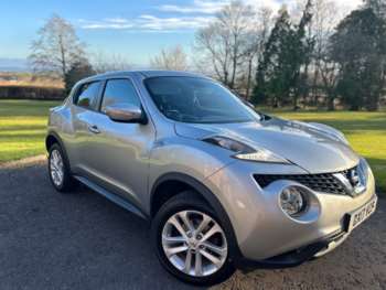 2017 (17) - 1.2 DiG-T N-Connecta 5dr