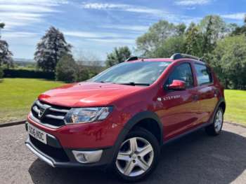 2016 (16) - 0.9 TCe Ambiance 5dr [Start Stop]