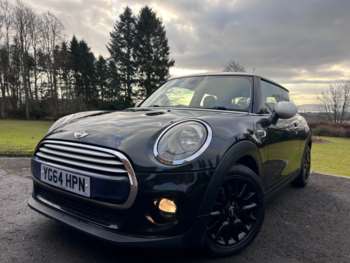 Used MINI Hatch 2014 for sale - 73683166: Photo