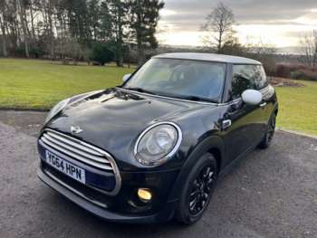 Used MINI Hatch 2014 for sale - 73683166: Photo