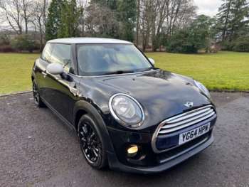 Used MINI Hatch 2014 for sale - 73683166: Photo