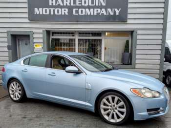 2011 (11) - 3.0d V6 S Luxury 4dr Auto
