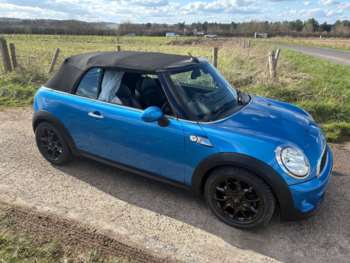 Used MINI Convertible 2012 for sale - 73874986: Photo