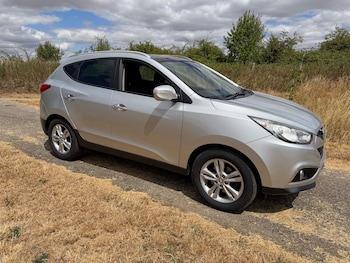 Used Hyundai Ix35 2012 for sale - 79327220: Photo