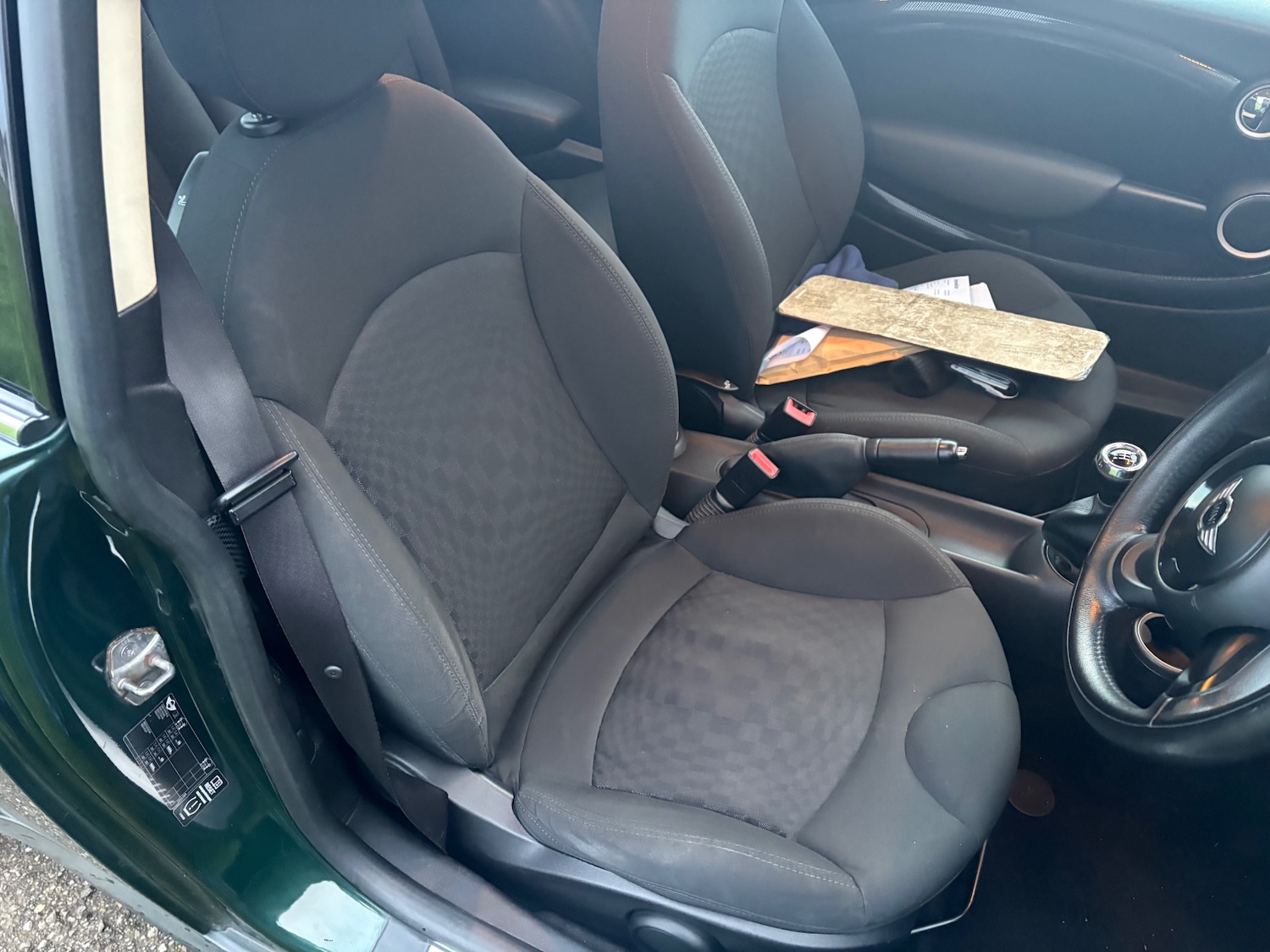 Used MINI Hatch 2013 for sale - 77607838: Photo 10