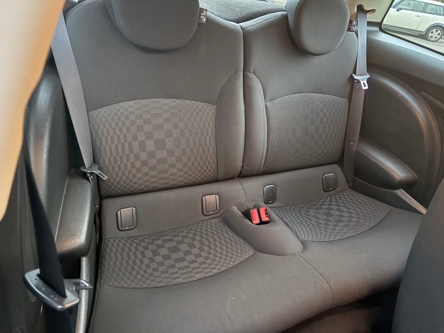 Used MINI Hatch 2013 for sale - 77607838: Photo 11