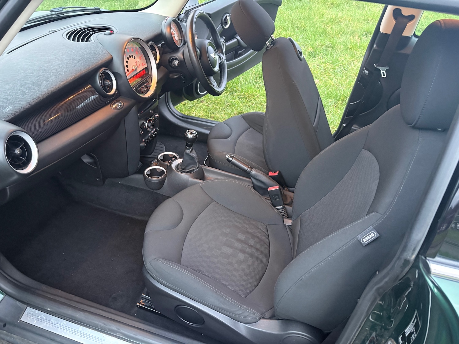 Used MINI Hatch 2013 for sale - 77607838: Photo 13