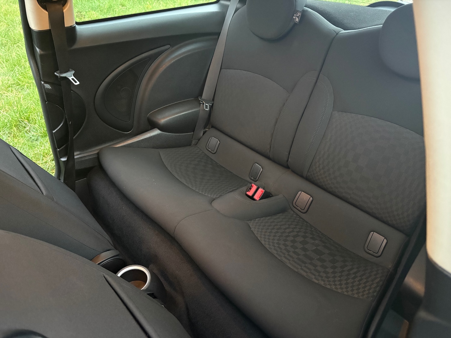 Used MINI Hatch 2013 for sale - 77607838: Photo 14