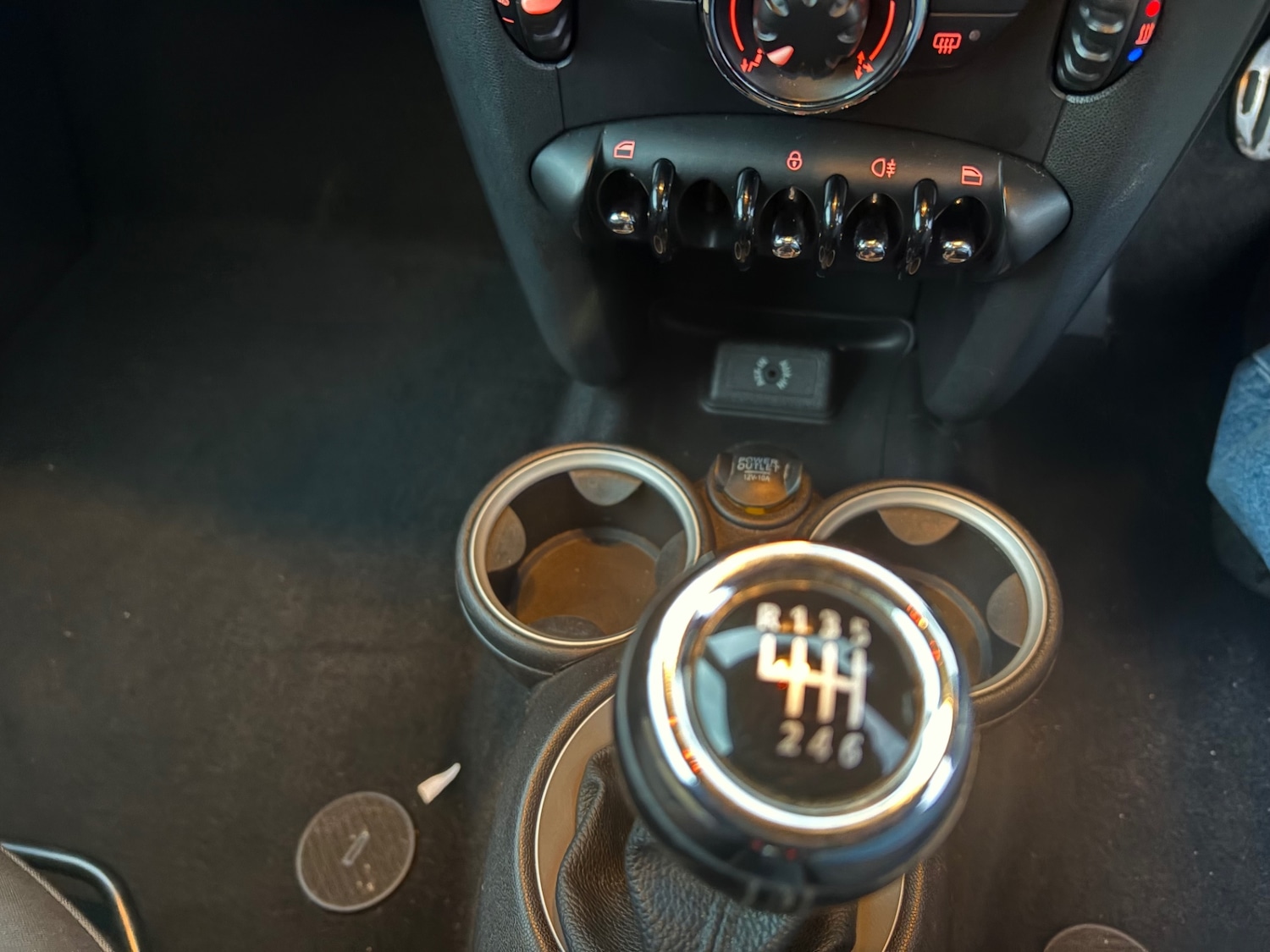 Used MINI Hatch 2013 for sale - 77607838: Photo 17