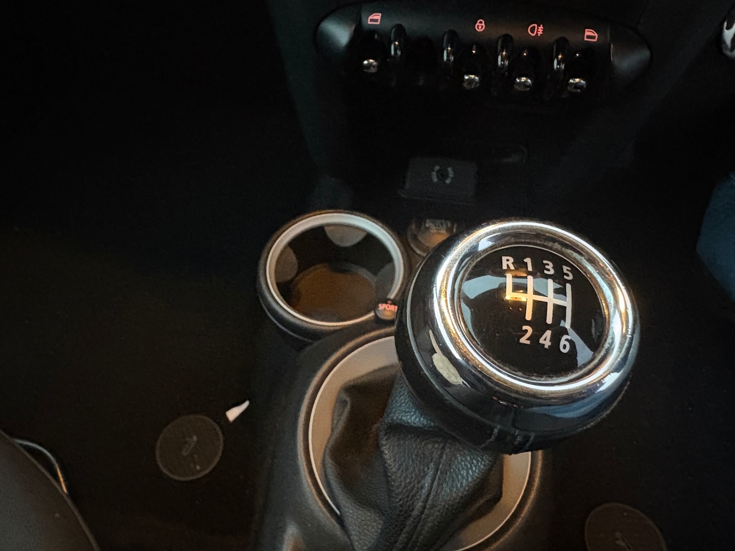 Used MINI Hatch 2013 for sale - 77607838: Photo 18