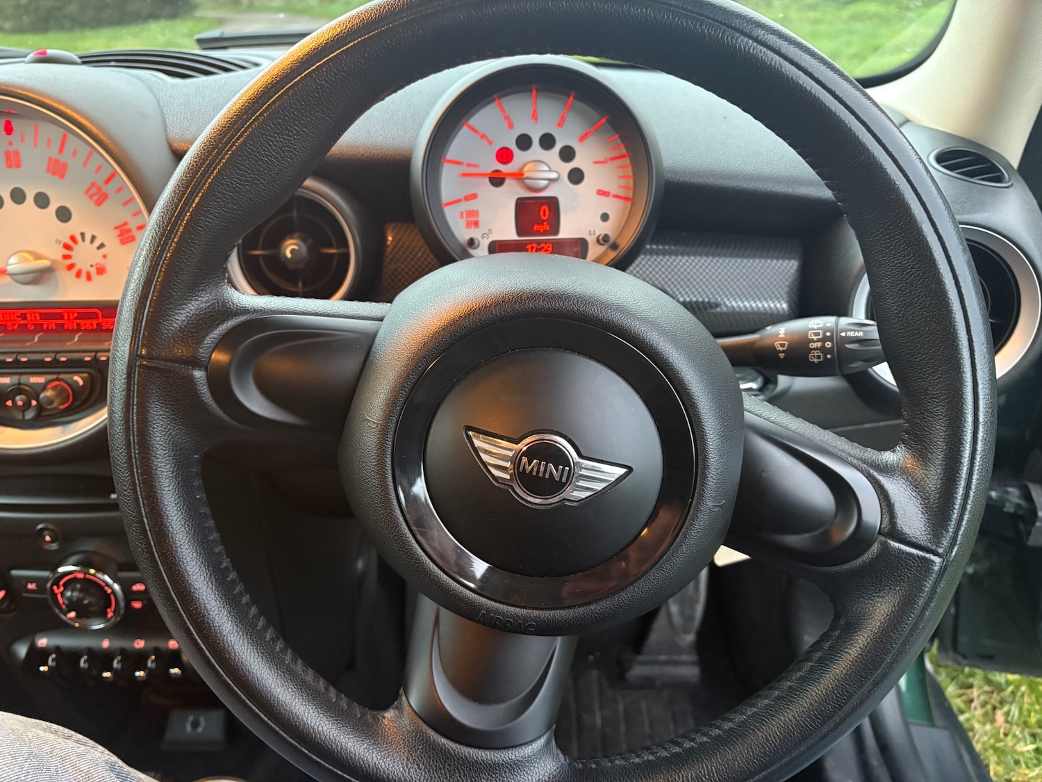 Used MINI Hatch 2013 for sale - 77607838: Photo 22