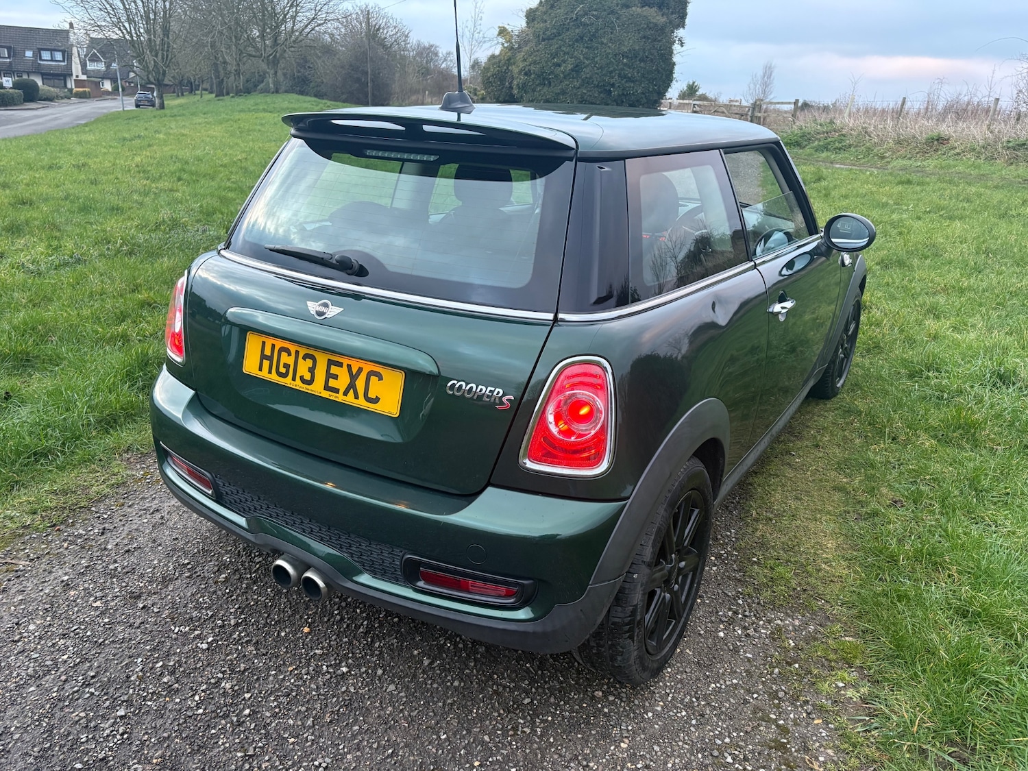 Used MINI Hatch 2013 for sale - 77607838: Photo 3