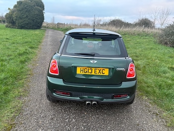 Used MINI Hatch 2013 for sale - 77607838: Photo