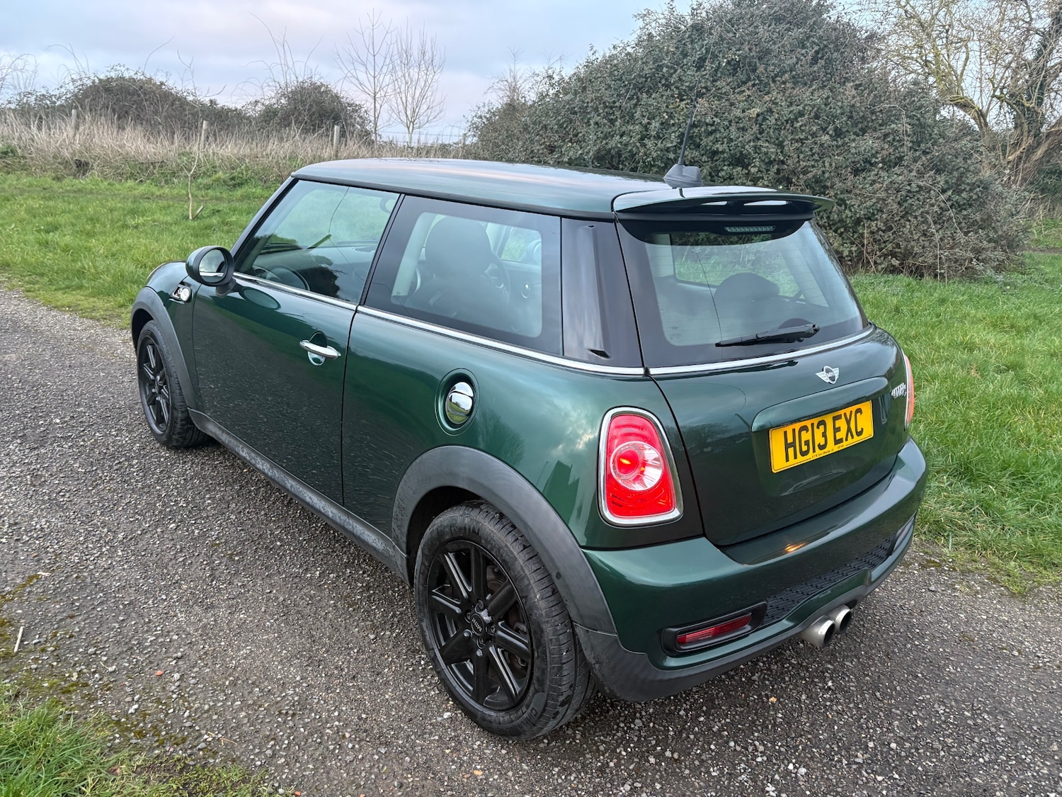 Used MINI Hatch 2013 for sale - 77607838: Photo 5