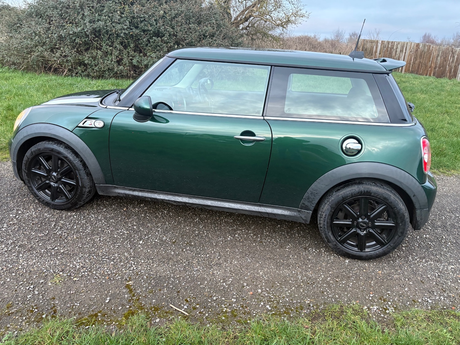Used MINI Hatch 2013 for sale - 77607838: Photo 6