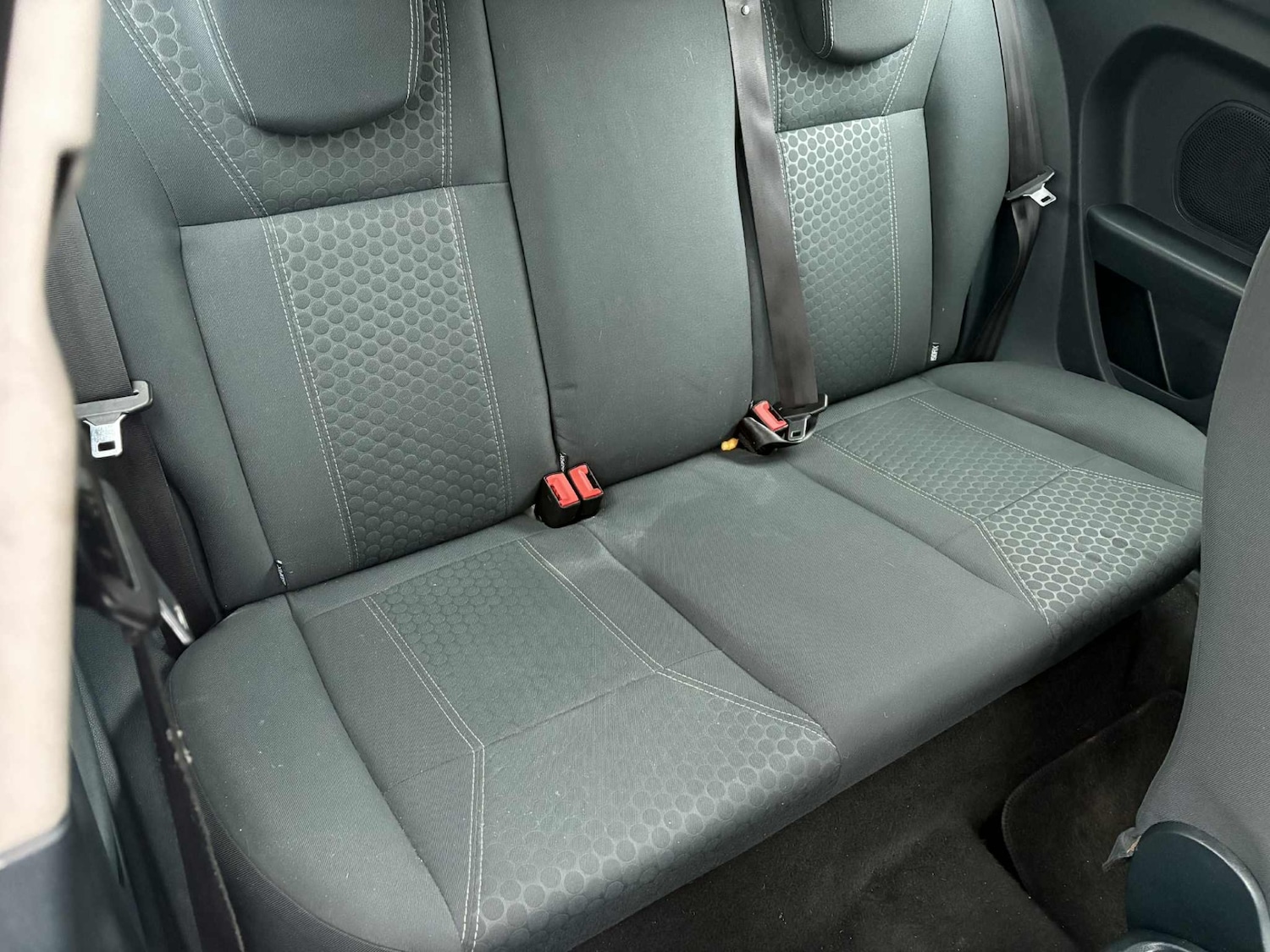 Used Ford Fiesta 2012 for sale - 77368006: Photo 10