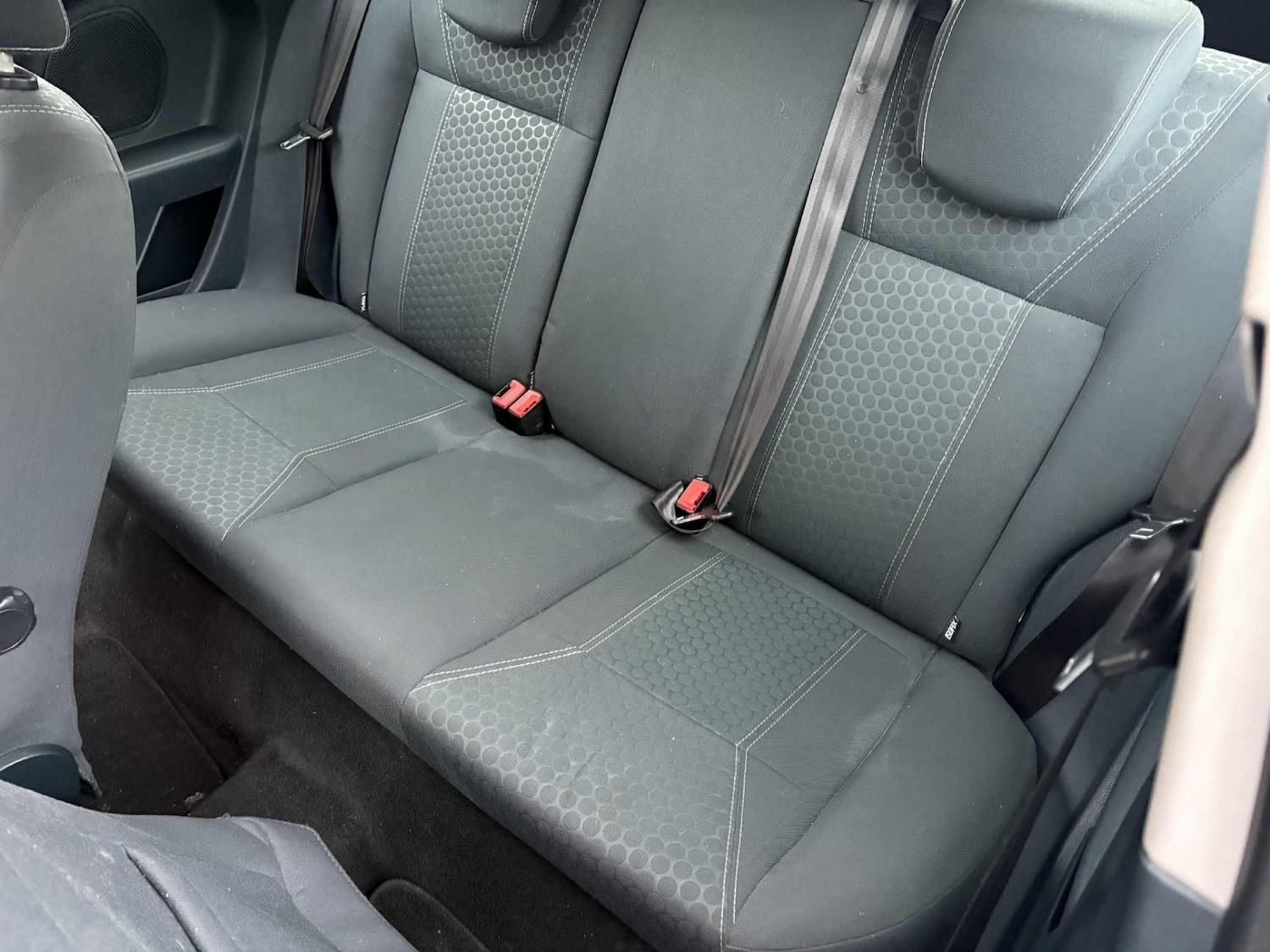 Used Ford Fiesta 2012 for sale - 77368006: Photo 12