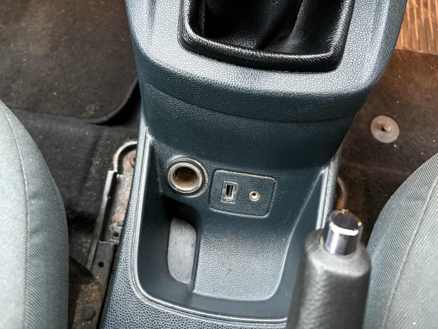 Used Ford Fiesta 2012 for sale - 77368006: Photo 18