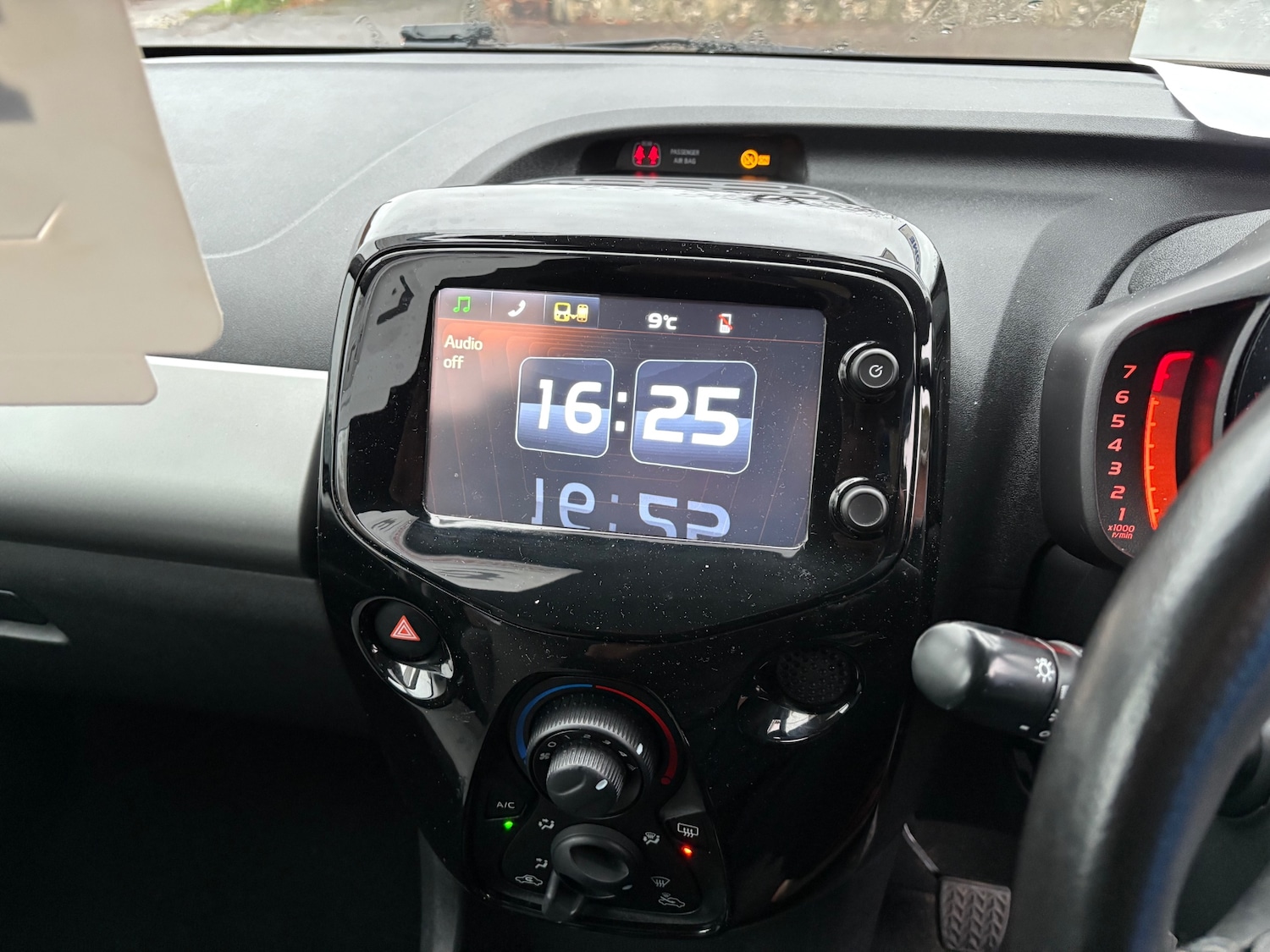 Used Citroen C1 2017 for sale - 76664591: Photo 10