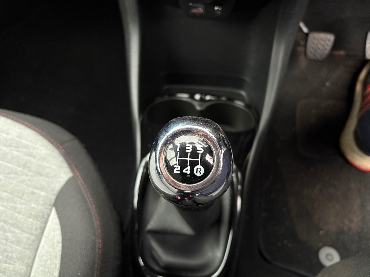 Used Citroen C1 2017 for sale - 76664591: Photo 12