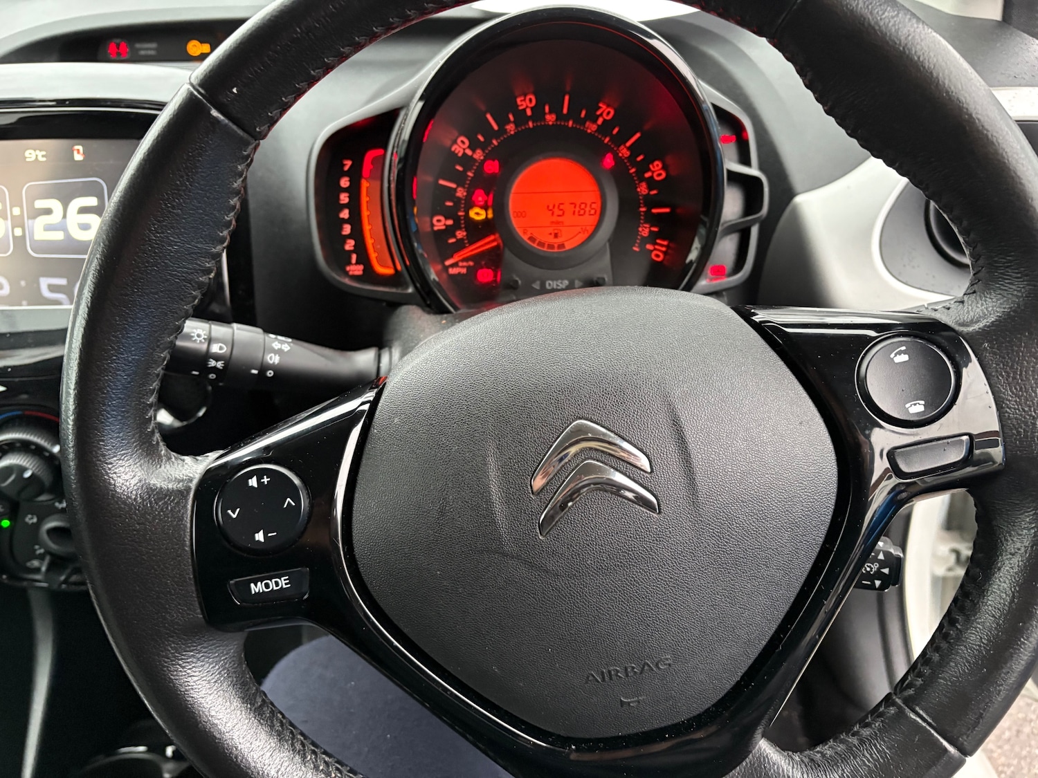 Used Citroen C1 2017 for sale - 76664591: Photo 13