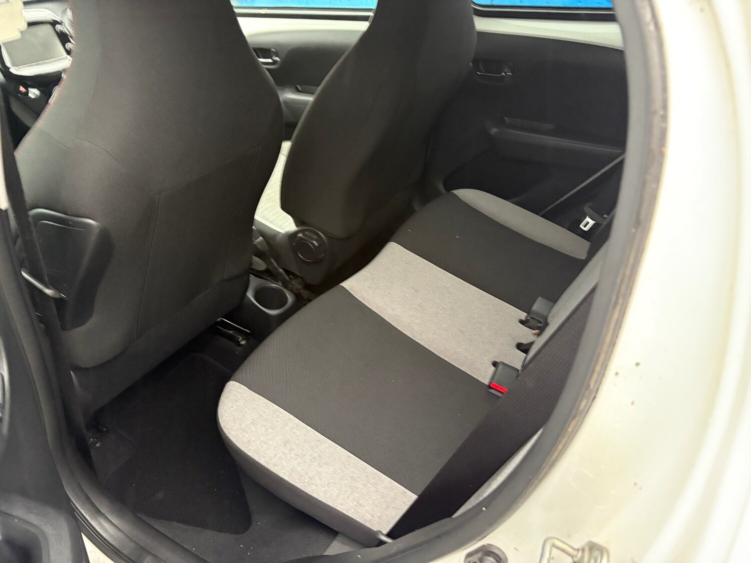 Used Citroen C1 2017 for sale - 76664591: Photo 15