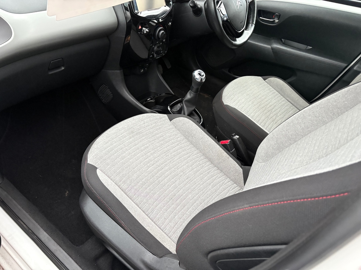 Used Citroen C1 2017 for sale - 76664591: Photo 16