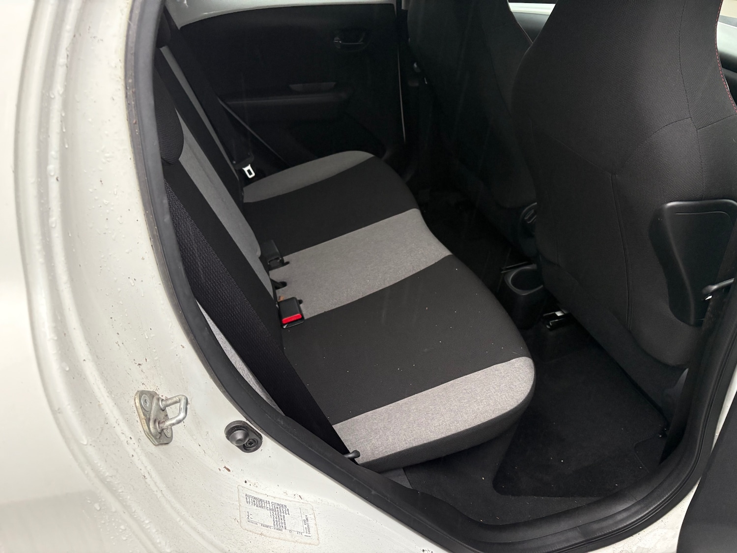 Used Citroen C1 2017 for sale - 76664591: Photo 7