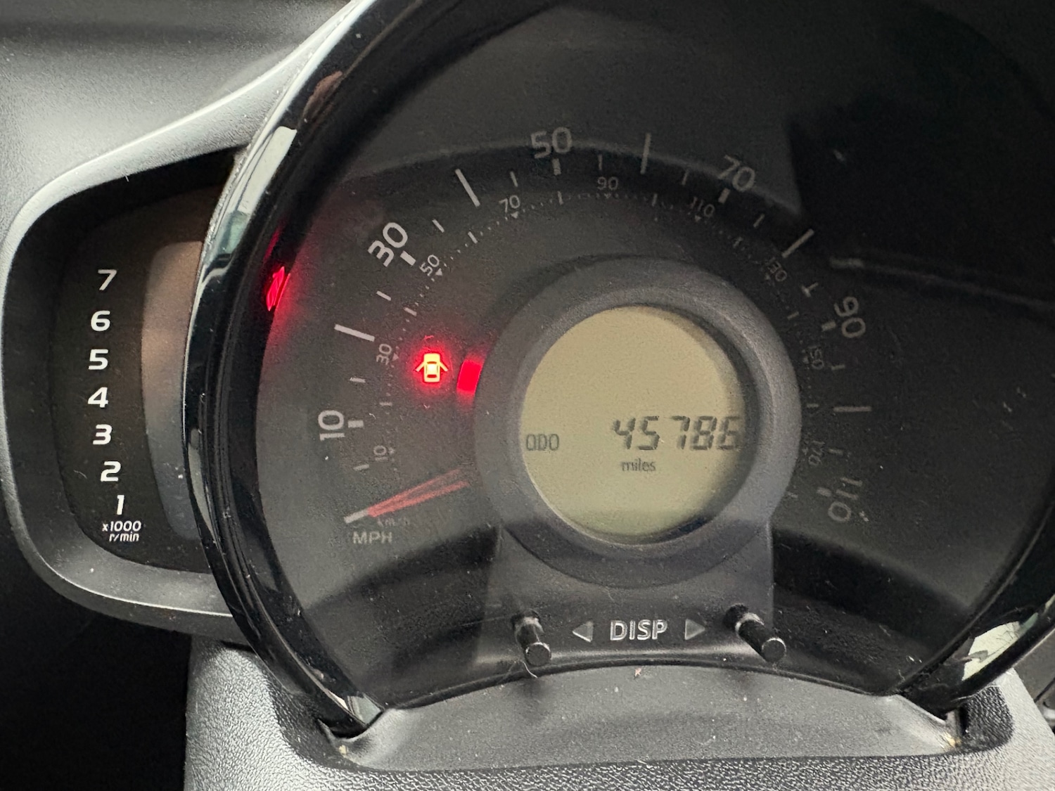 Used Citroen C1 2017 for sale - 76664591: Photo 9