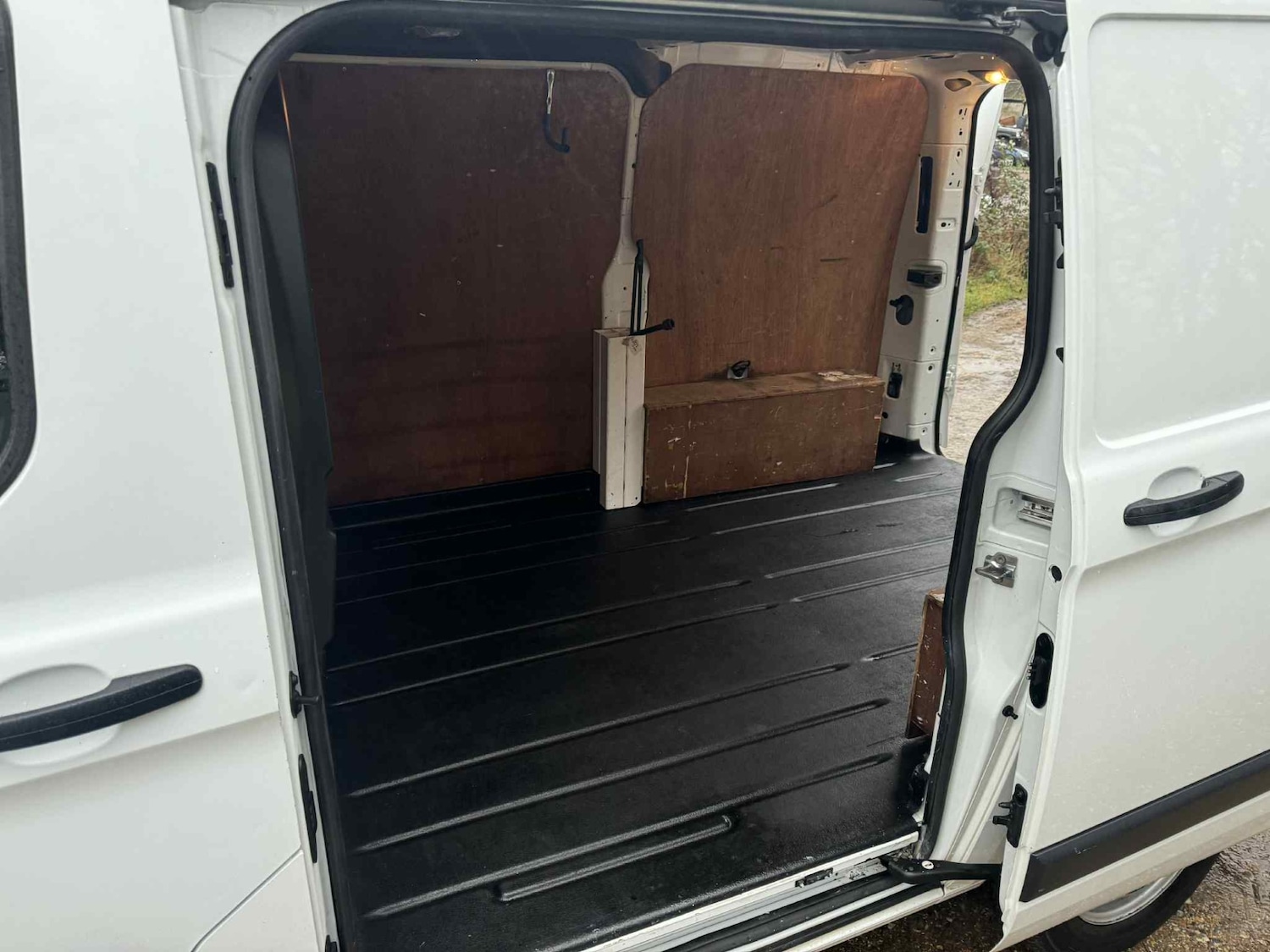 Used Ford Transit Custom 2013 for sale - 77288829: Photo 13