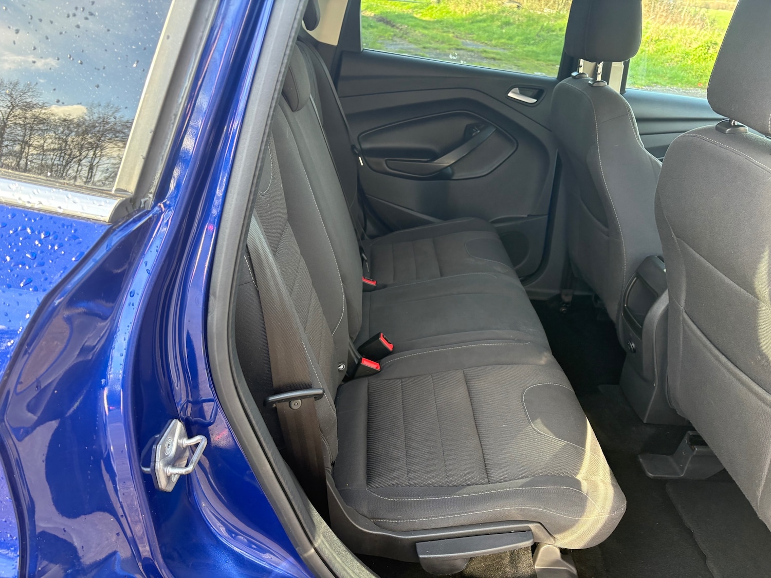 Used Ford Kuga 2015 for sale - 77881170: Photo 11